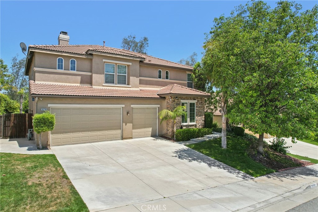 35718 Crossroads Street