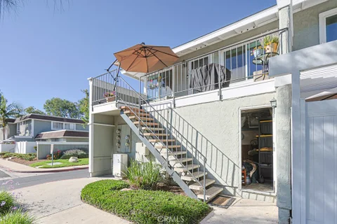 26037 Via Pera Unit K4, Mission Viejo, CA 92691 - MLS#: PW26146476