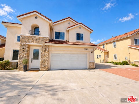 Photo of 11049 Basye Street, El Monte, CA 91731 (MLS # 26997893)