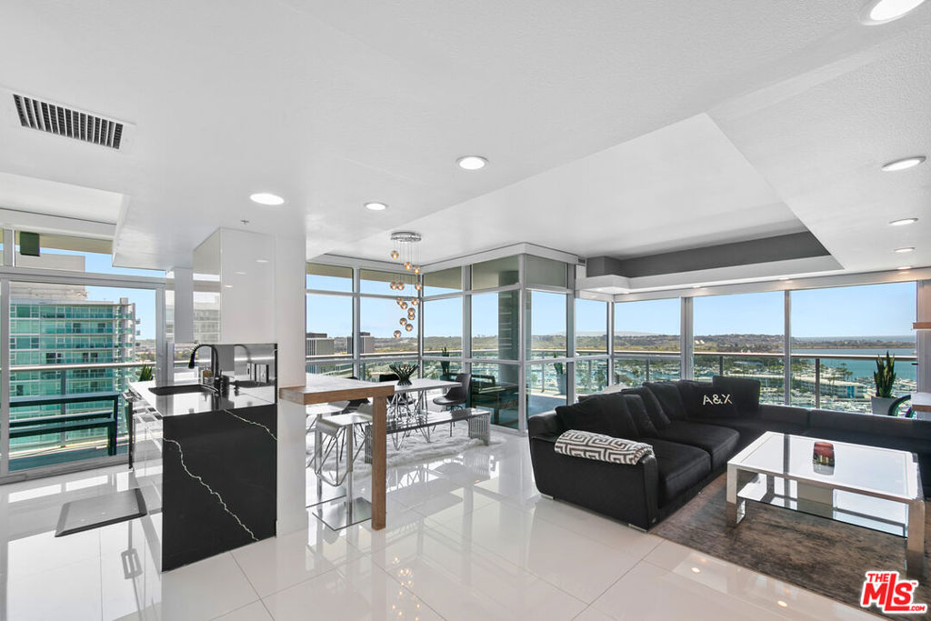 Properties 1 13700 Marina Pointe Drive 1701
