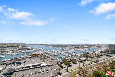 13700 Marina Pointe Drive 1701 Marina Del Rey CA 90292