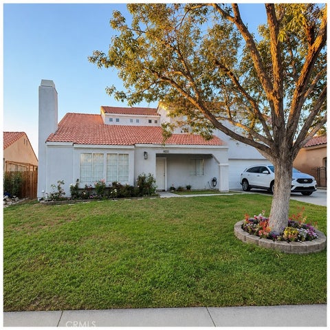 Photo of 4855 Opal AVE, Palmdale, CA 93552 (MLS # PW26147013)