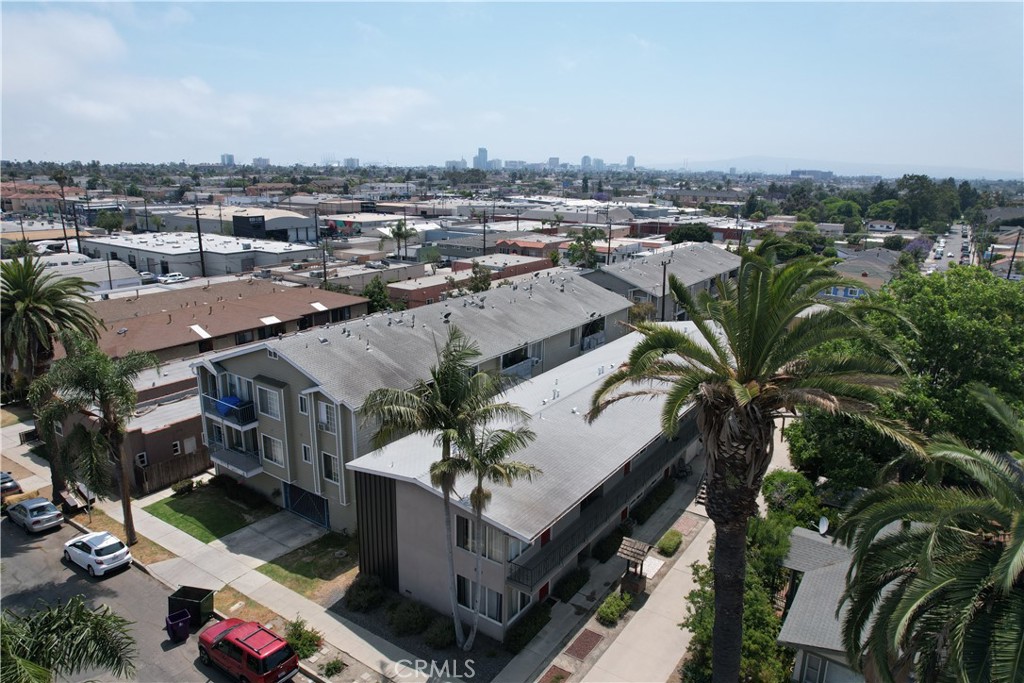 1445 Coronado Avenue