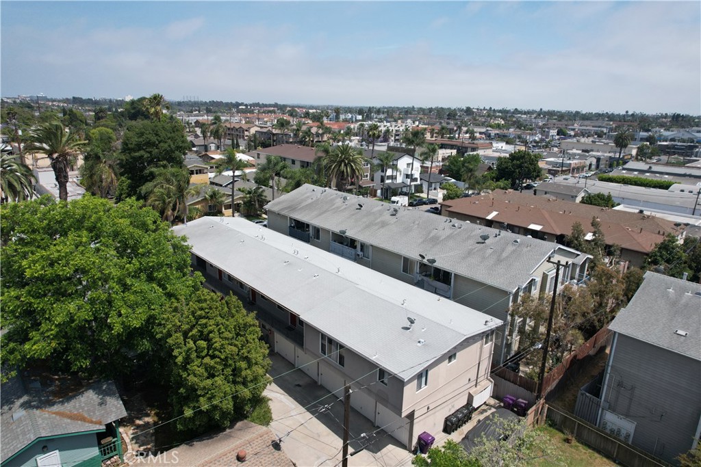 1445 Coronado Avenue