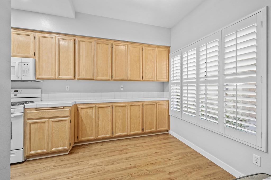 San Diego - Residential