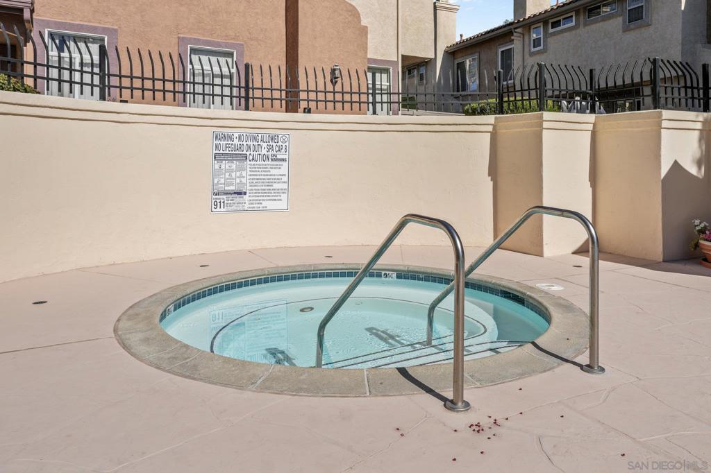 San Diego - Residential