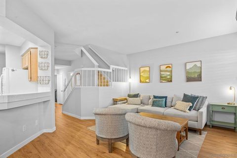 Photo of 11378 Via Rancho San Diego #C, El Cajon, CA 92019 (MLS # 250042956SD)