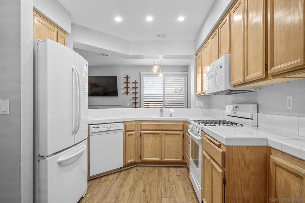 San Diego - Residential