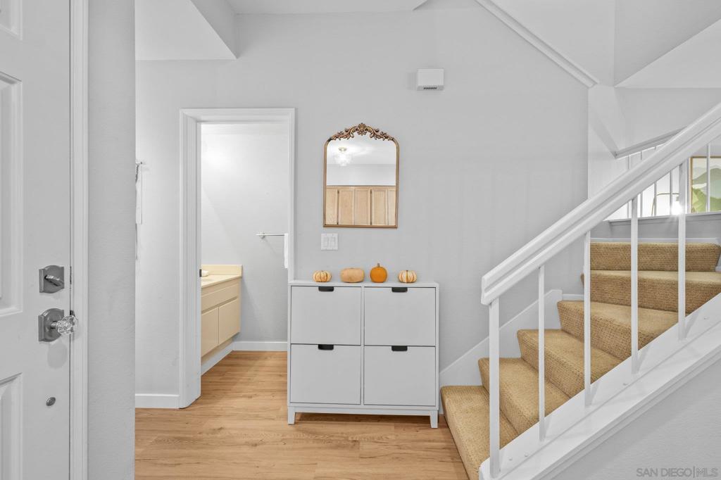 San Diego - Residential