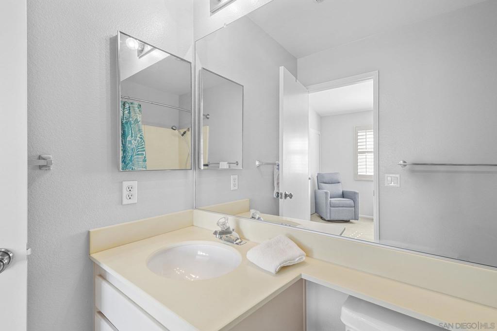 San Diego - Residential