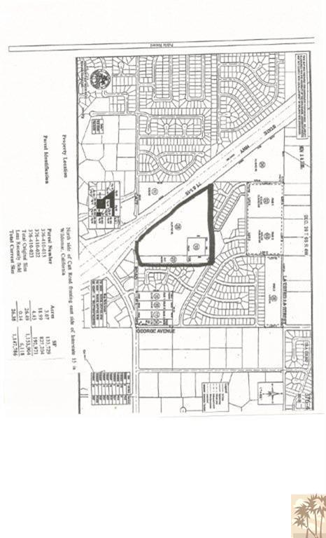 Not Applicable-1 - Land