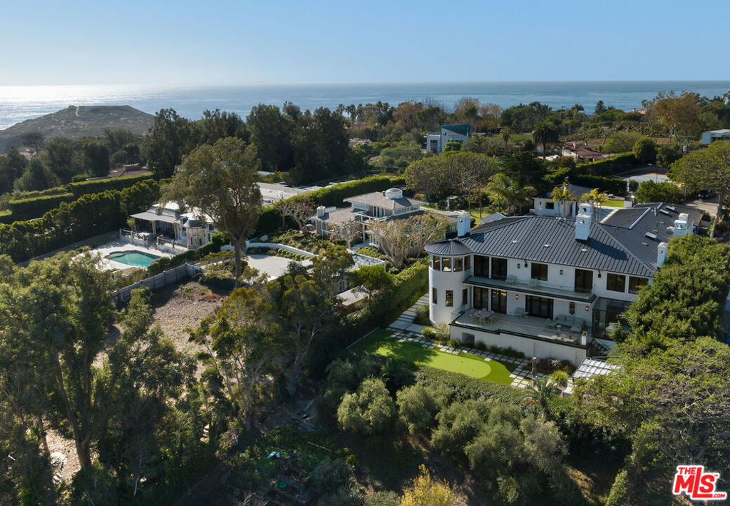 7052 Dume Drive
