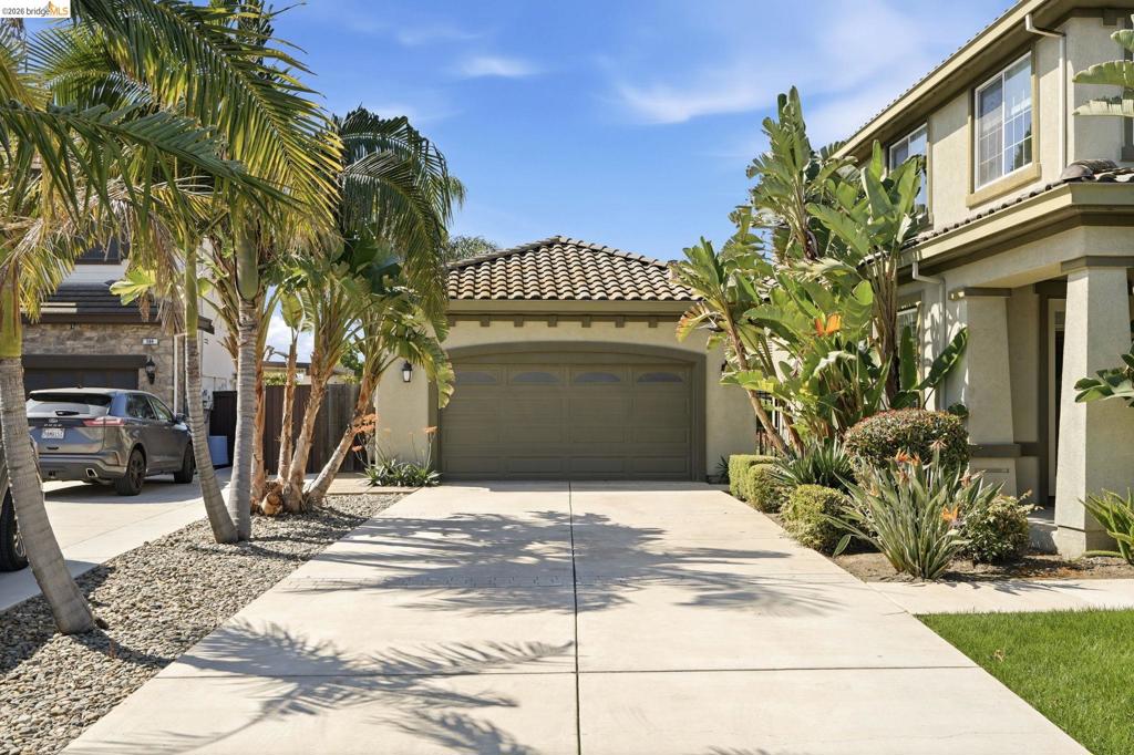 588 Big Basin Dr