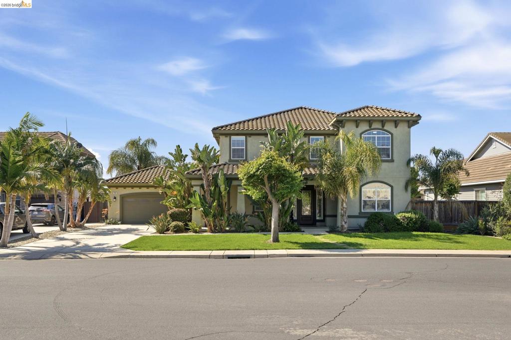 588 Big Basin Dr