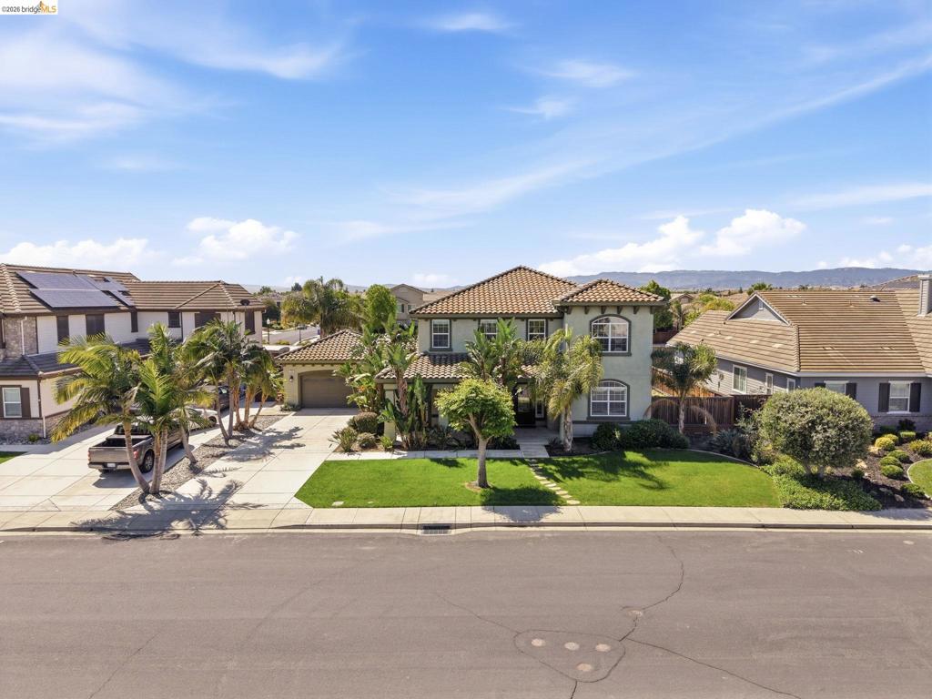 588 Big Basin Dr