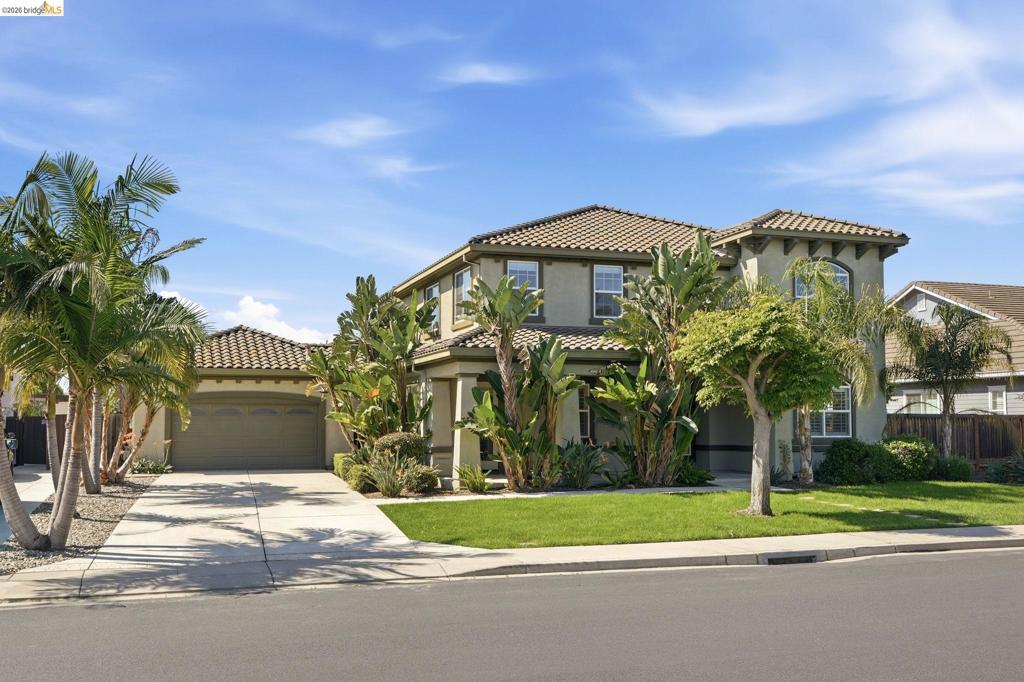 588 Big Basin Dr