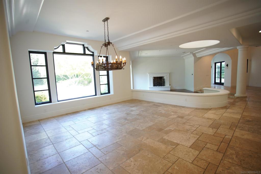 Rancho Santa Fe - Residential