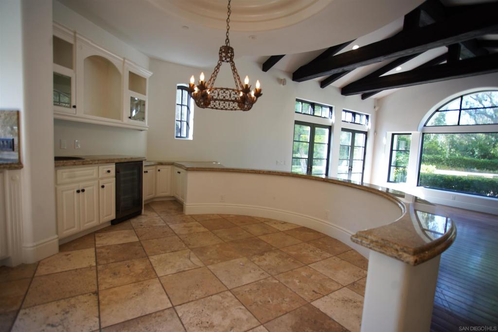 Rancho Santa Fe - Residential