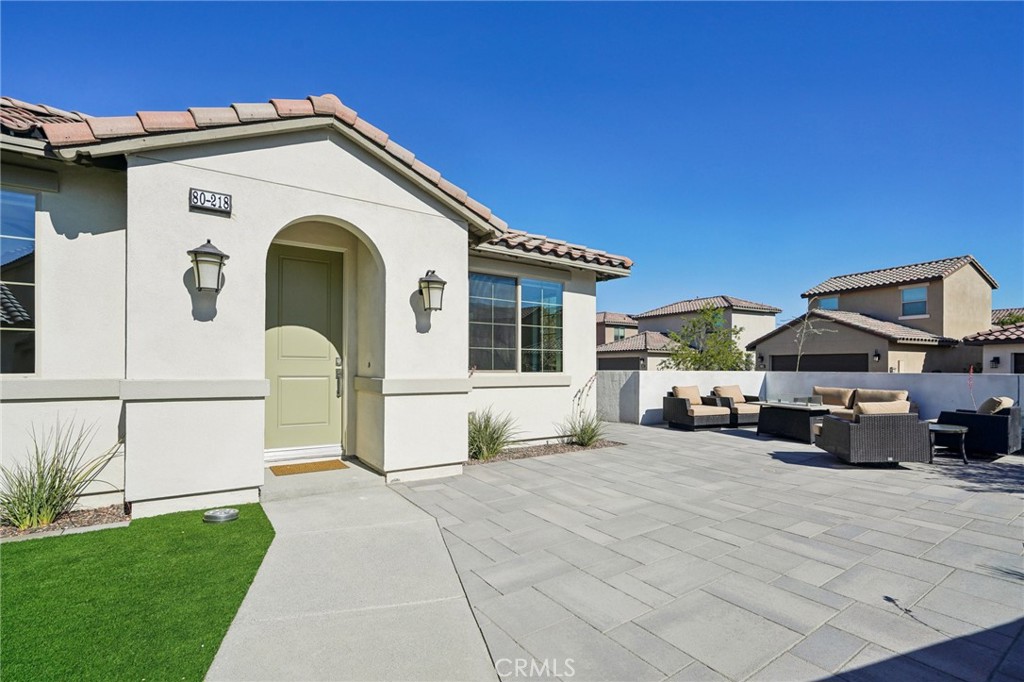 80218 Whisper Rock Way