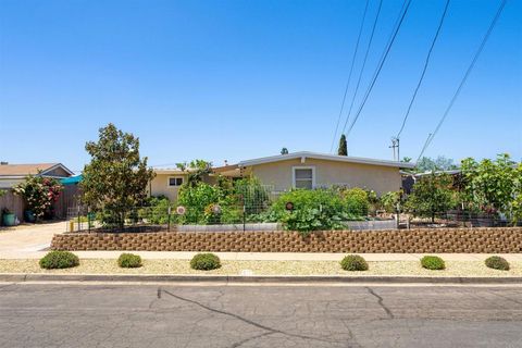 5680 Wendi Street La Mesa CA 91942