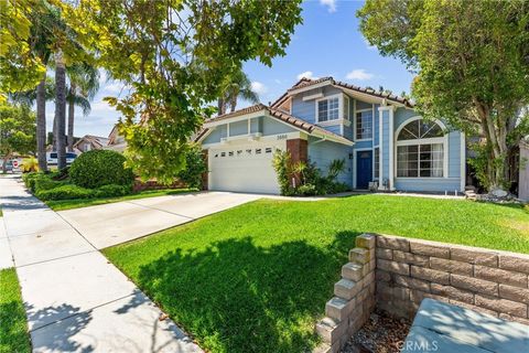 Photo of 3080 Timberline Drive, Corona, CA 92882 (MLS # PW25157427)