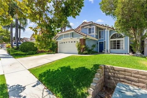 3080 Timberline Drive, Corona, CA 92882 - MLS#: PW25157427