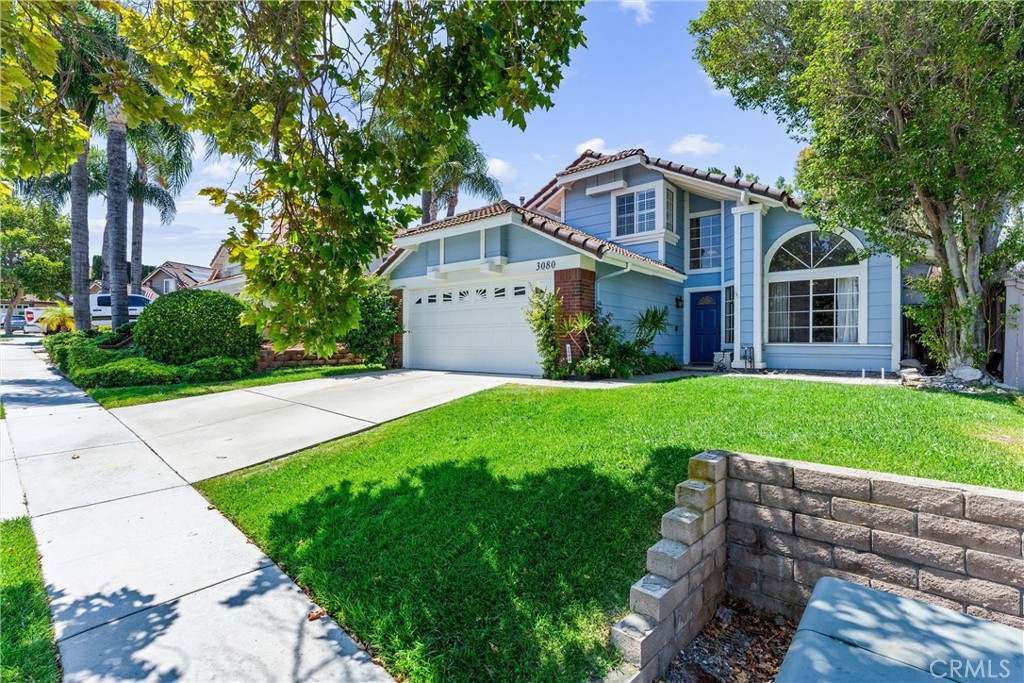 3080 Timberline Drive