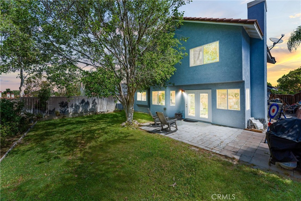 3080 Timberline Drive