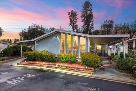 1601 S GAREY Pomona CA 91766