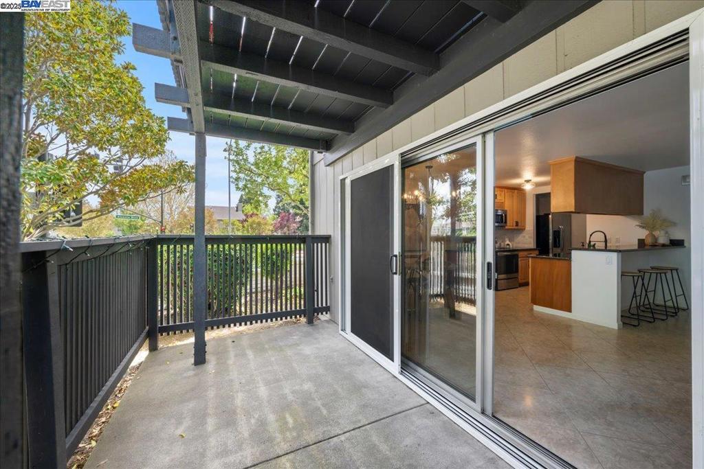 THE GARDENS - Residential