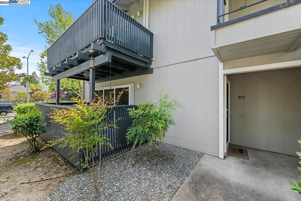 THE GARDENS - Residential
