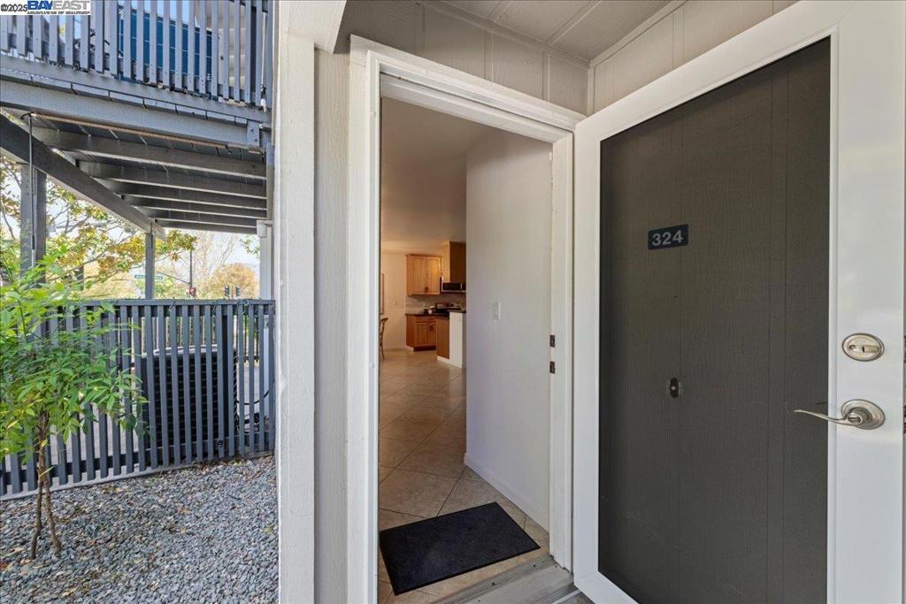 THE GARDENS - Residential