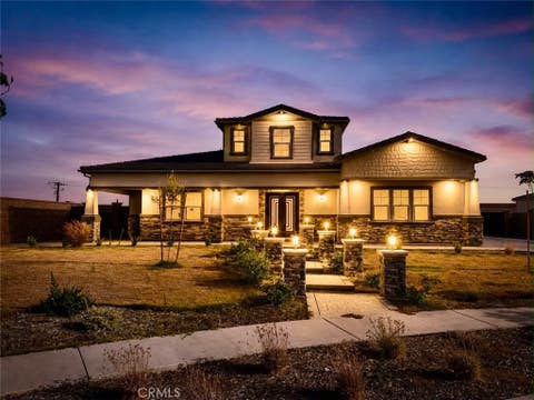 Photo of 13725 Copley DR, Rancho Cucamonga, CA 91739 (MLS # CV26162667)