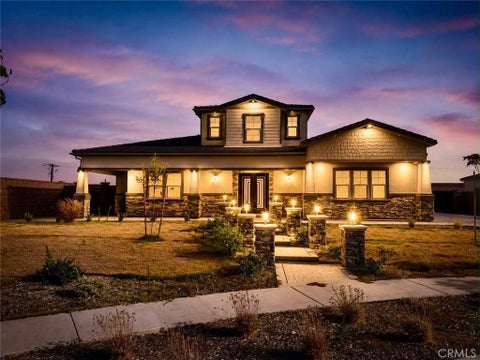 Photo of 13725 Copley DR, Rancho Cucamonga, CA 91739 (MLS # CV26162667)