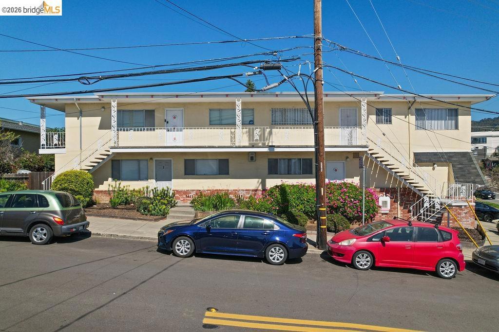 3601 Lincoln Ave