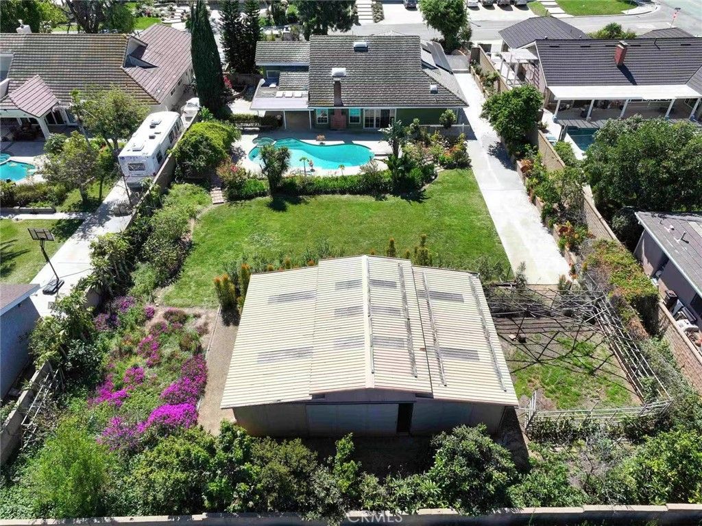 Photo of 17021 Rosebud Dr, Yorba Linda, CA 92886 (MLS # AR26070880)