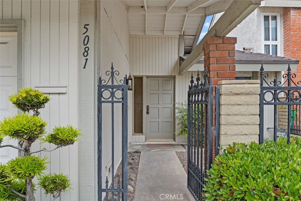 5081 Blackpool Road