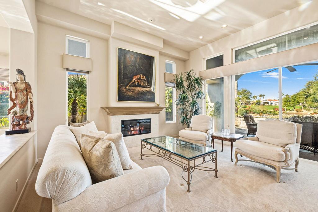 Indian Ridge - Residential