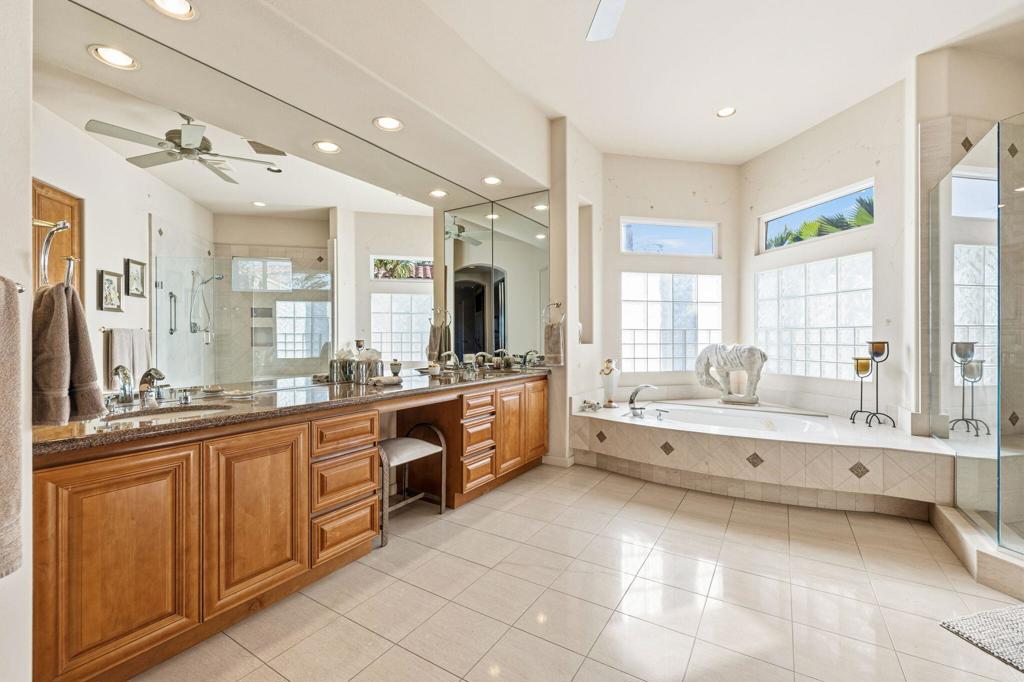 Indian Ridge - Residential