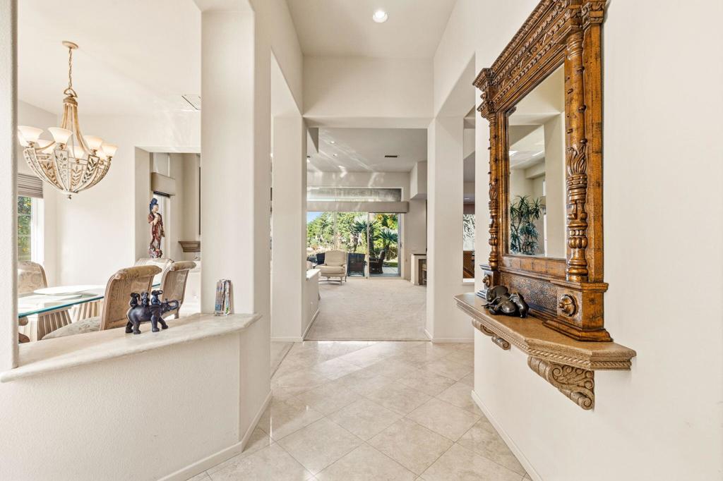 Indian Ridge - Residential