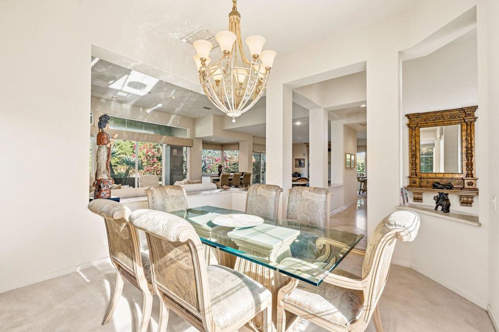 Indian Ridge - Residential