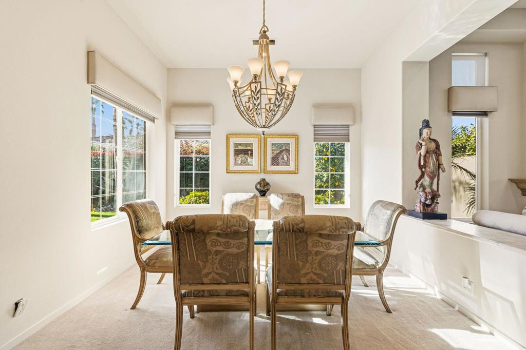 Indian Ridge - Residential