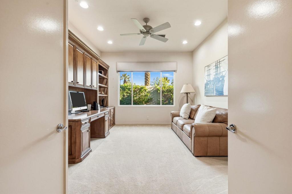 Indian Ridge - Residential