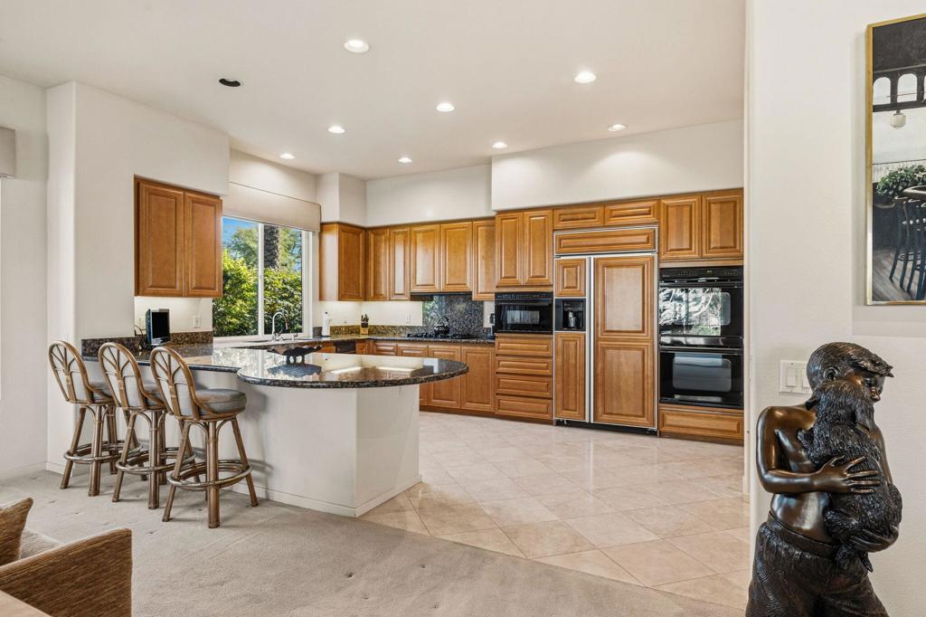 Indian Ridge - Residential