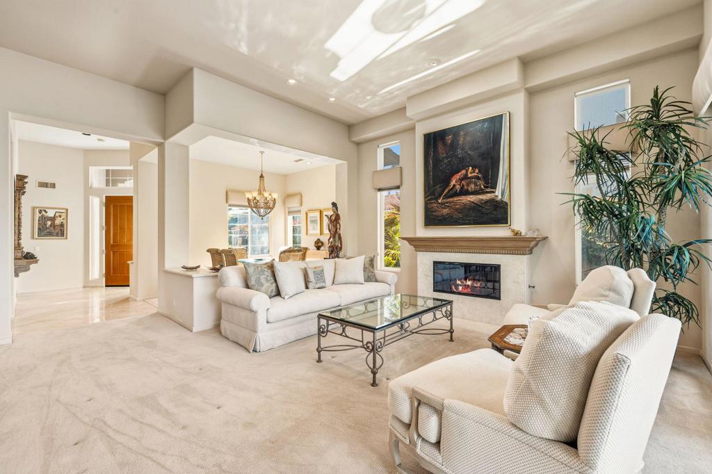 Indian Ridge - Residential