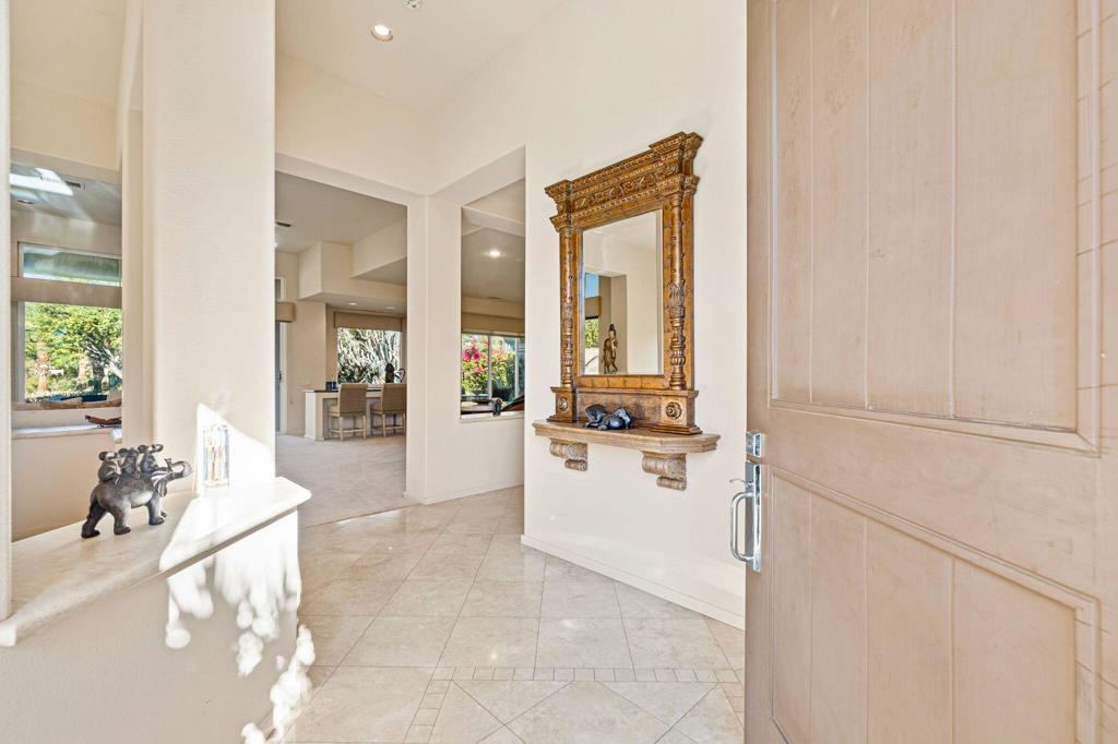 Indian Ridge - Residential