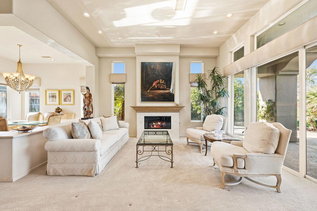 Indian Ridge - Residential