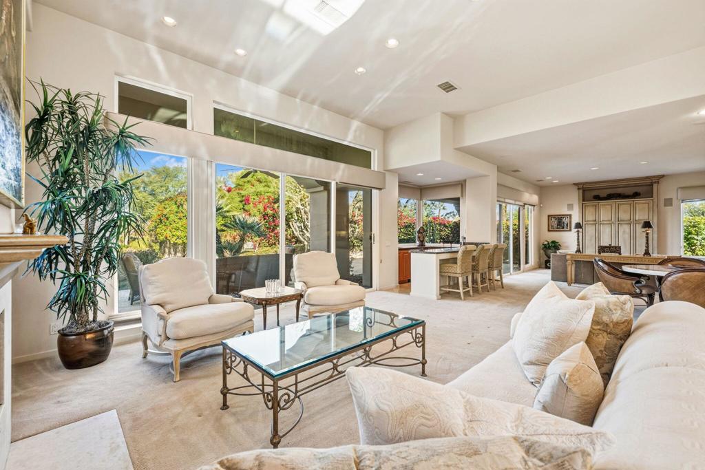 Indian Ridge - Residential