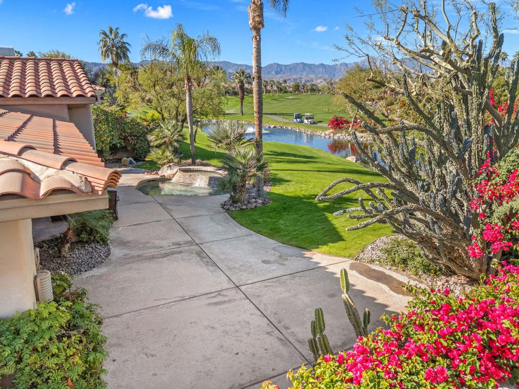 Indian Ridge - Residential