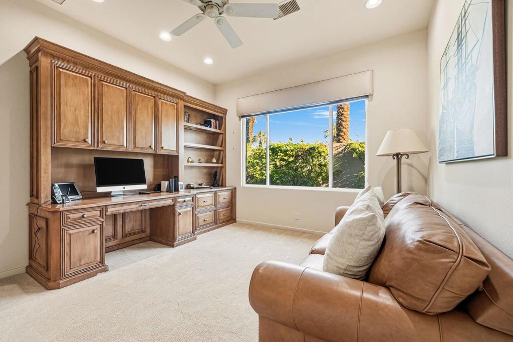 Indian Ridge - Residential